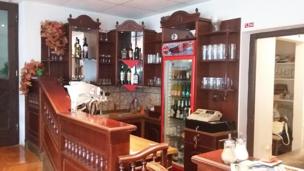 Chata Vo Vyhnanej Ξενοδοχείο Terchová Εξωτερικό φωτογραφία